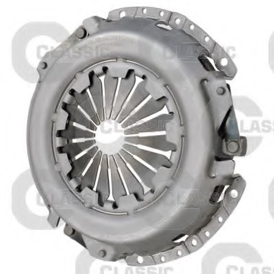 VALEO 786013 Clutch Kit